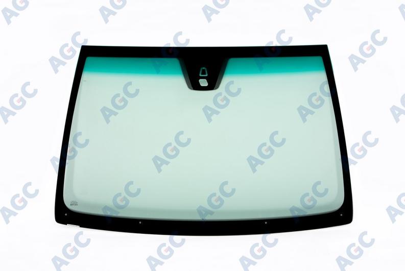 AGC 4024233 - Ветровое стекло avtokuzovplus.com.ua