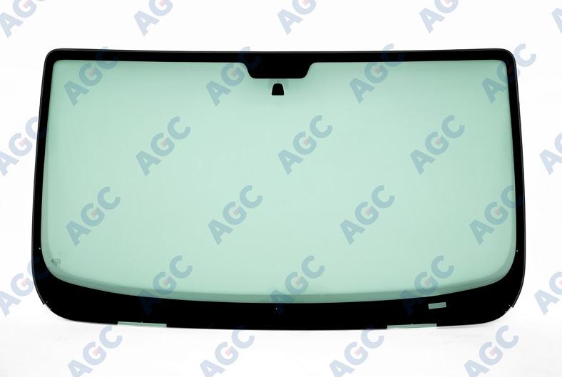 AGC 4024266 - Ветровое стекло autodnr.net
