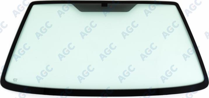 AGC 4024270 - Вітрове скло autocars.com.ua
