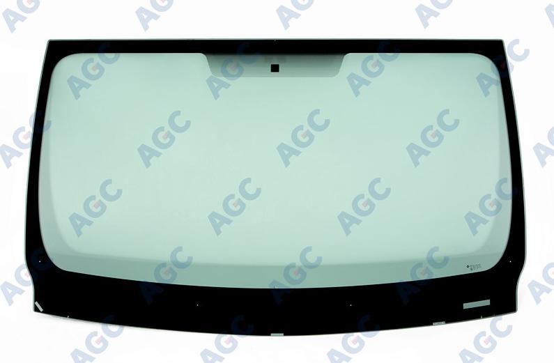AGC 4024276 - Ветровое стекло avtokuzovplus.com.ua