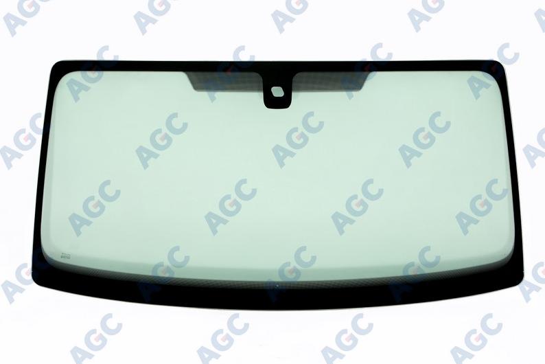 AGC 4029720 - Ветровое стекло avtokuzovplus.com.ua