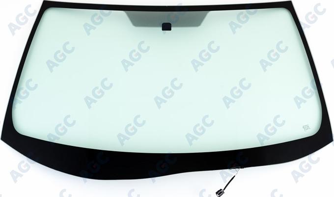 AGC 4024282 - Ветровое стекло avtokuzovplus.com.ua