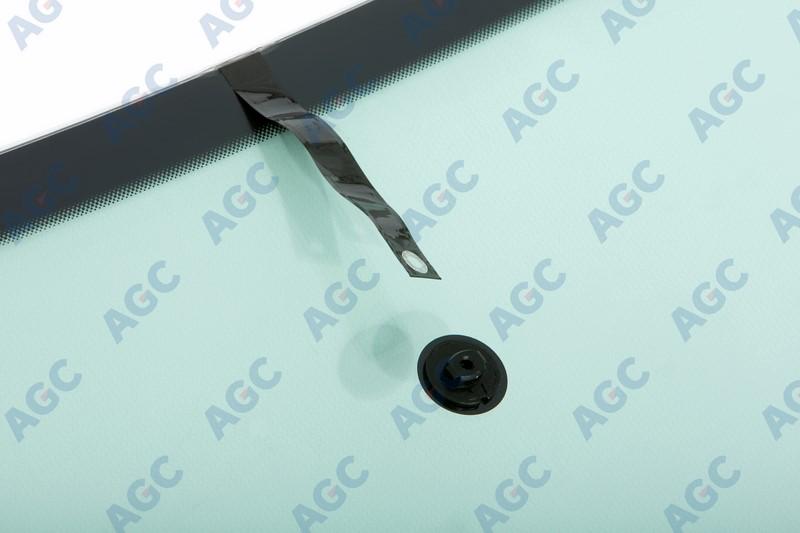 AGC 4030107 - Ветровое стекло autodnr.net