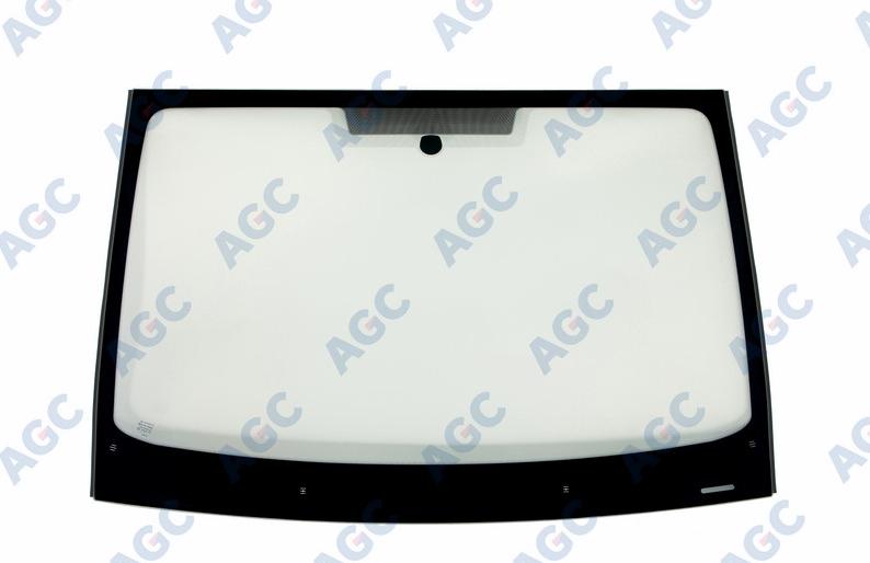 AGC 4024305 - Ветровое стекло autodnr.net