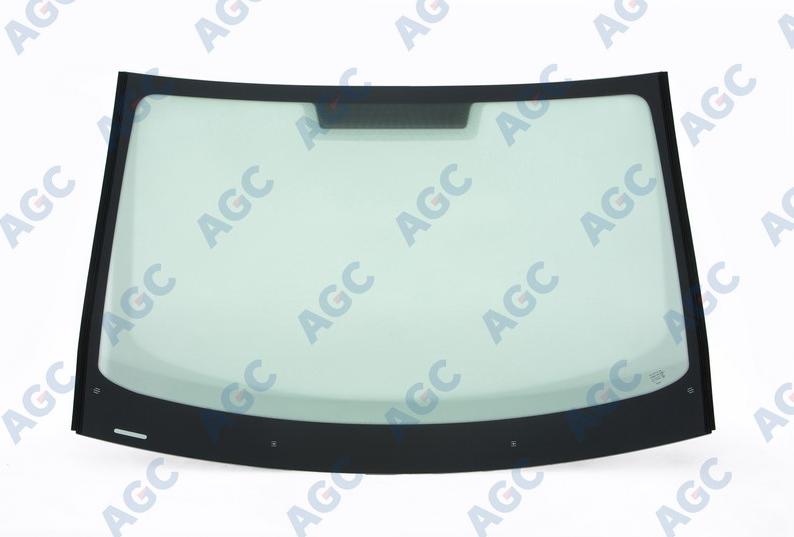 AGC 4024306 - Ветровое стекло avtokuzovplus.com.ua
