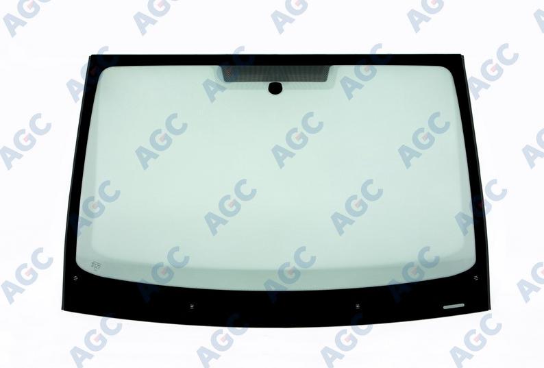 AGC 4024307 - Ветровое стекло autodnr.net
