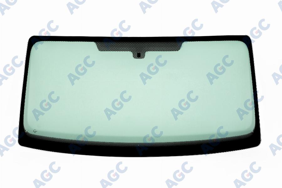 AGC 4024314 - Вітрове скло autocars.com.ua