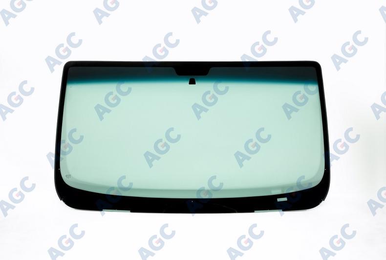 AGC 4024318 - Ветровое стекло autodnr.net