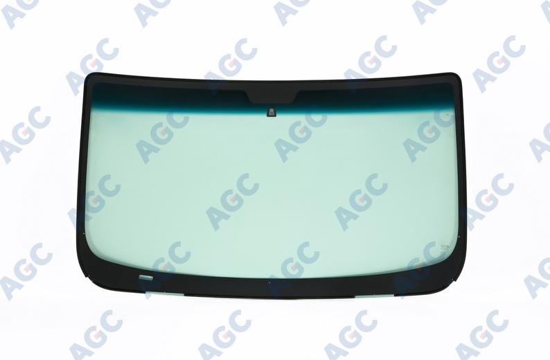 AGC 4024318 - Ветровое стекло autodnr.net