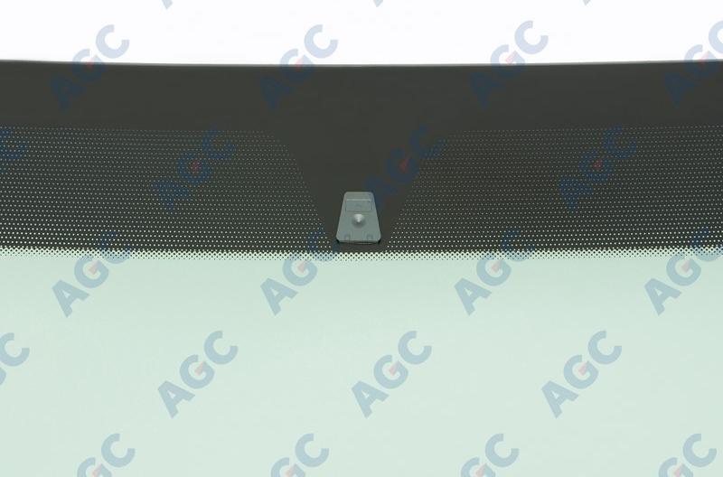 AGC 4024326 - Ветровое стекло avtokuzovplus.com.ua