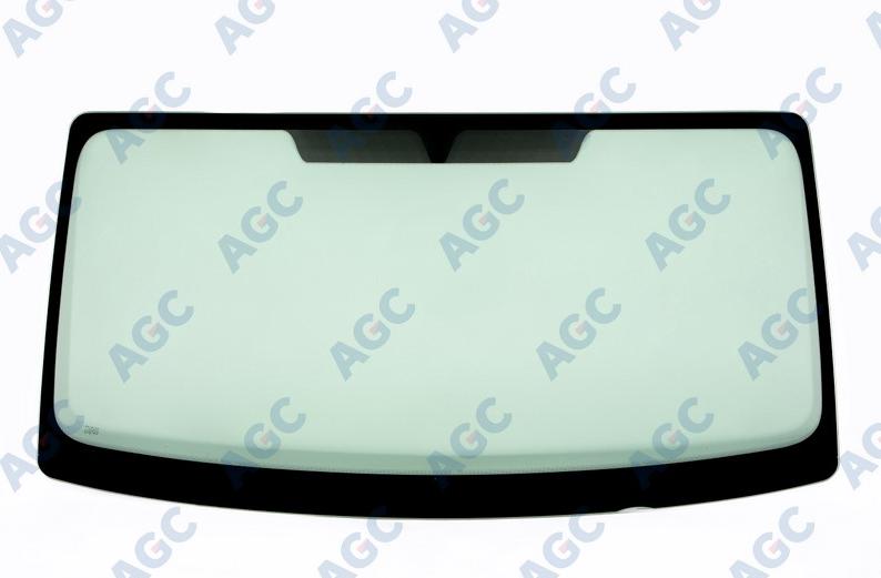 AGC 4024326 - Ветровое стекло autodnr.net