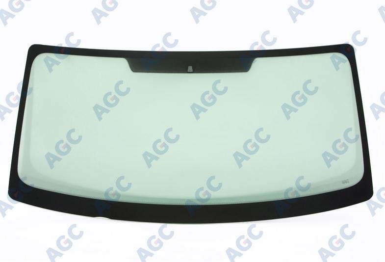 AGC 4024326 - Ветровое стекло avtokuzovplus.com.ua