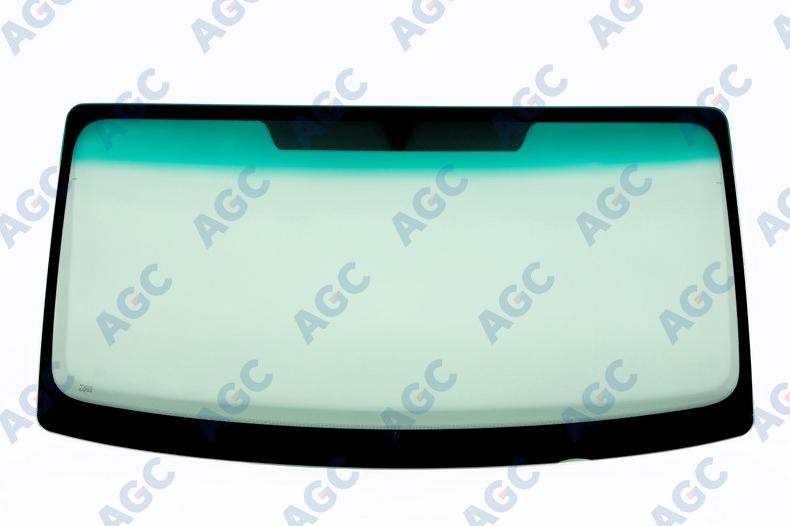 AGC 4024327 - Ветровое стекло autodnr.net