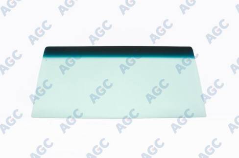AGC 4031330 - Ветровое стекло avtokuzovplus.com.ua