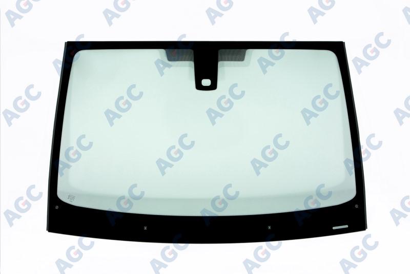 AGC 4024431 - Ветровое стекло autodnr.net