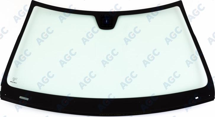 AGC 4024476 - Ветровое стекло autodnr.net