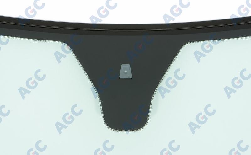 AGC 4024482 - Вітрове скло autocars.com.ua