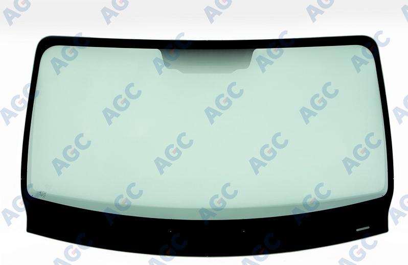 AGC 4024519 - Ветровое стекло avtokuzovplus.com.ua