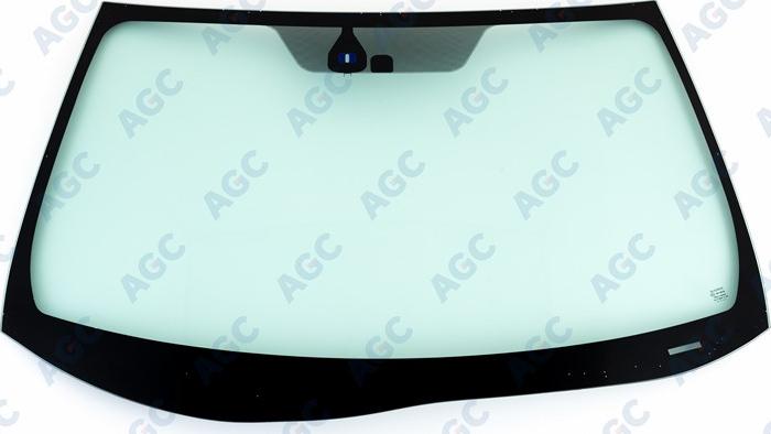 AGC 4024529 - Ветровое стекло autodnr.net