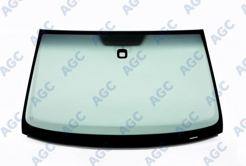 AGC 4024573 - Ветровое стекло autodnr.net