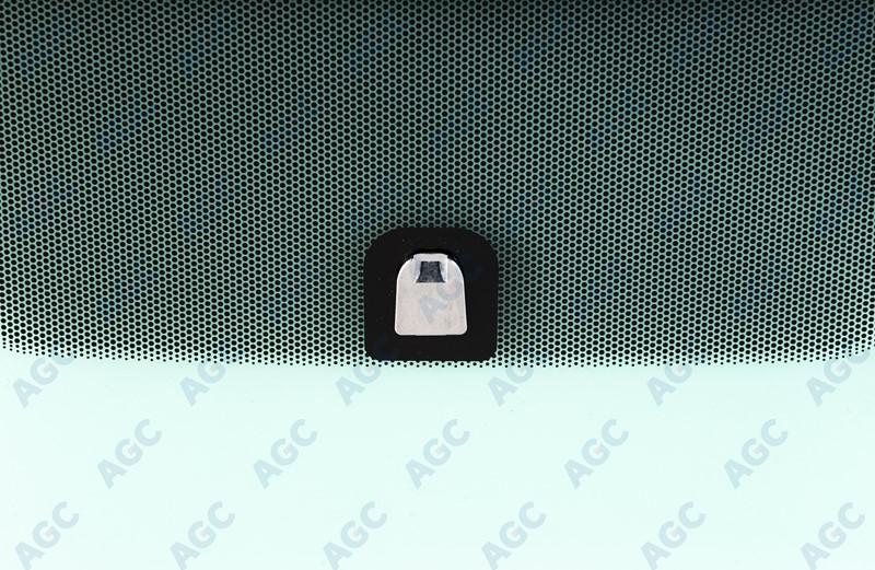 AGC 4024578 - Ветровое стекло autodnr.net