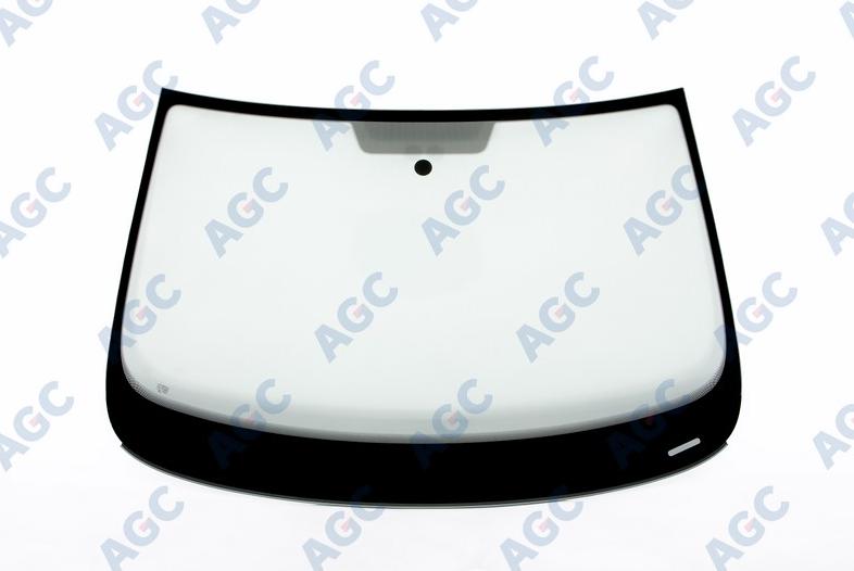 AGC 4024580 - Ветровое стекло avtokuzovplus.com.ua