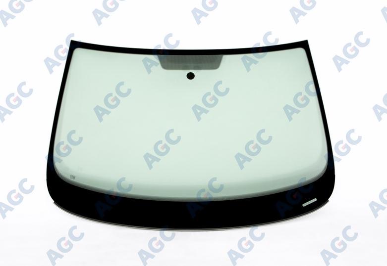 AGC 4024581 - Ветровое стекло avtokuzovplus.com.ua