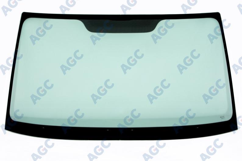AGC 4024607 - Ветровое стекло autodnr.net