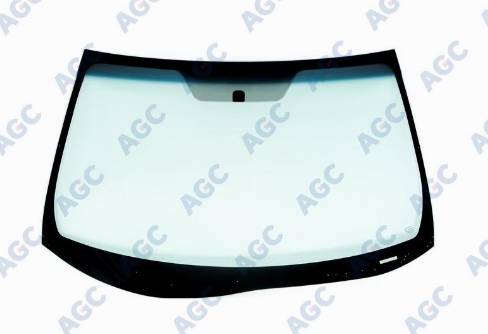 AGC 4024643 - Ветровое стекло avtokuzovplus.com.ua