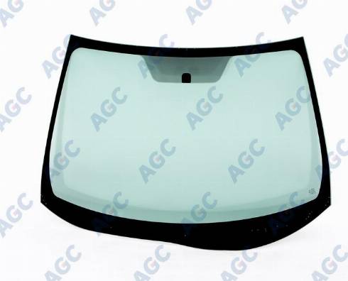 AGC 4032145 - Ветровое стекло autodnr.net
