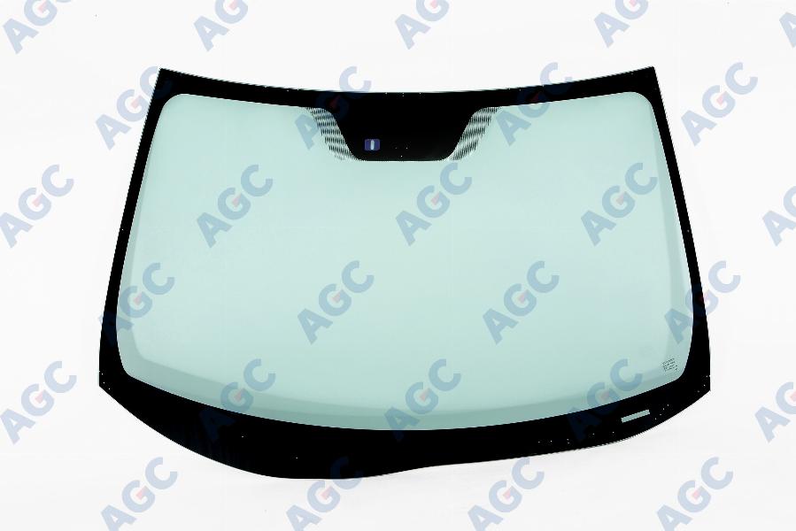 AGC 4024650 - Ветровое стекло autodnr.net