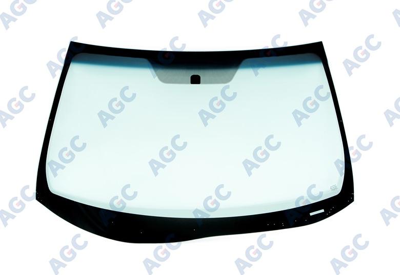 AGC 4024661 - Ветровое стекло autodnr.net