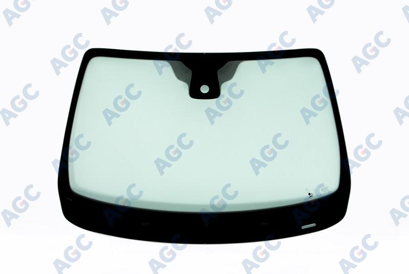 AGC 4024673 - Ветровое стекло avtokuzovplus.com.ua