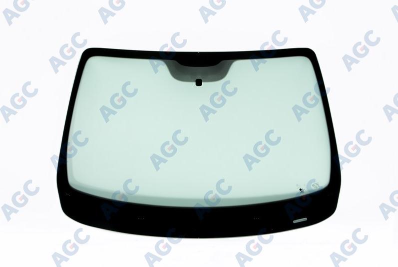 AGC 4024674 - Ветровое стекло avtokuzovplus.com.ua