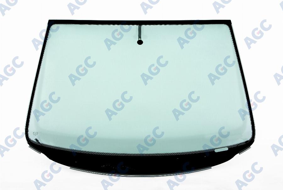 AGC 4024768 - Вітрове скло autocars.com.ua