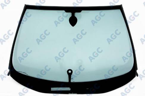 AGC 4024840 - Ветровое стекло avtokuzovplus.com.ua