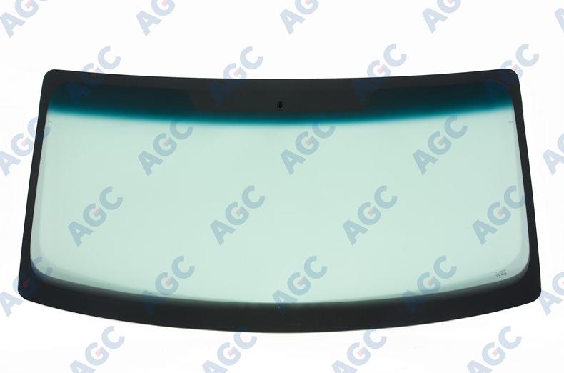 AGC 4024957 - Ветровое стекло avtokuzovplus.com.ua