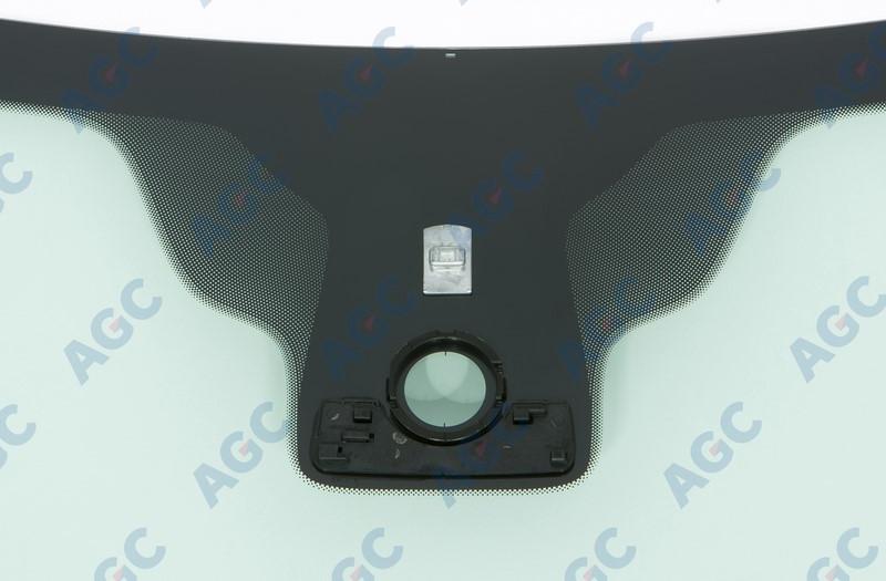 AGC 4024997 - Ветровое стекло avtokuzovplus.com.ua