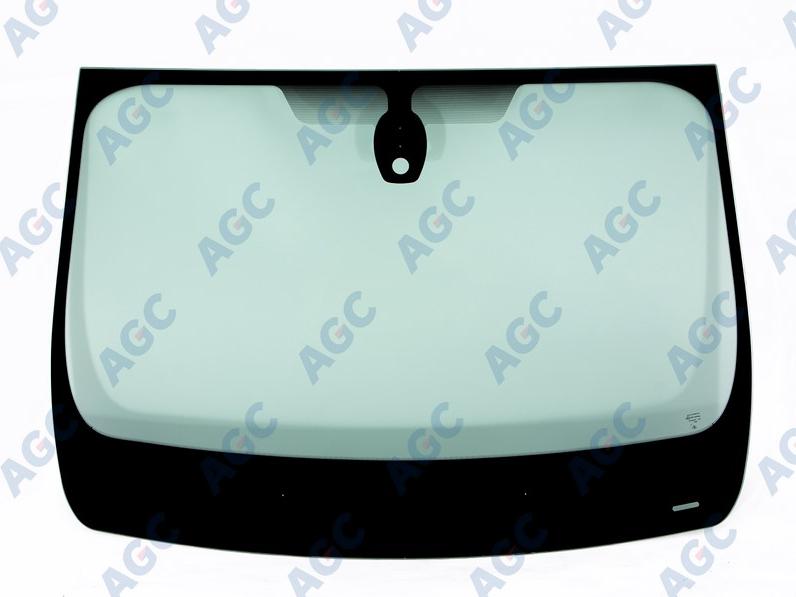AGC 4024999 - Ветровое стекло avtokuzovplus.com.ua