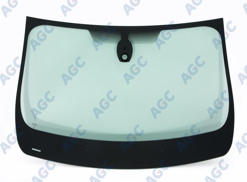 AGC 4024999 - Ветровое стекло avtokuzovplus.com.ua