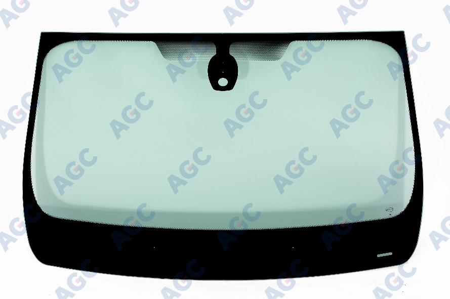 AGC 4025000 - Ветровое стекло avtokuzovplus.com.ua