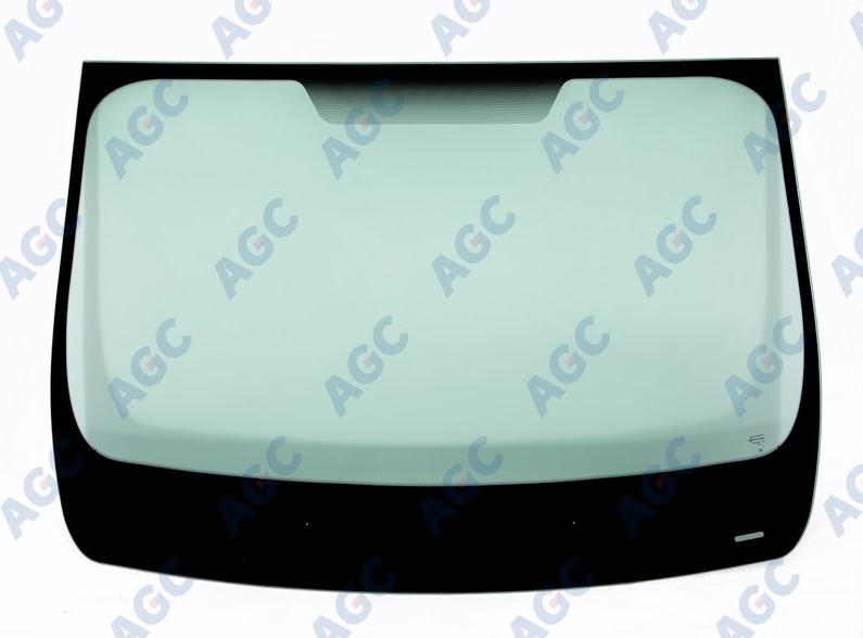 AGC 4025001 - Ветровое стекло avtokuzovplus.com.ua