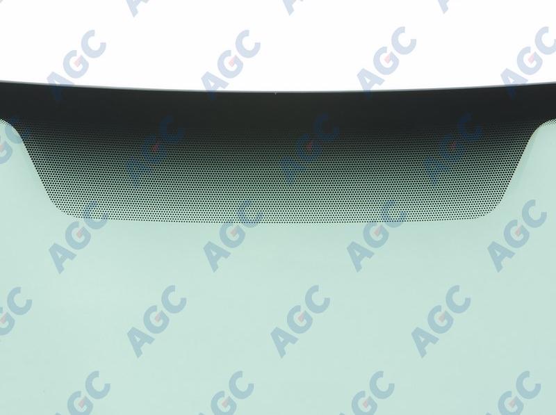 AGC 4034370 - Вітрове скло autocars.com.ua