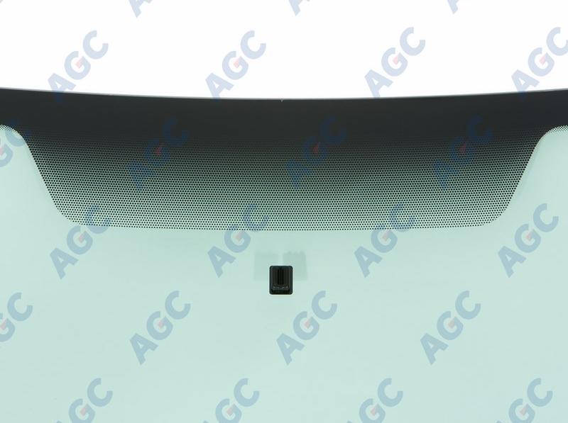 AGC 4034371 - Вітрове скло autocars.com.ua