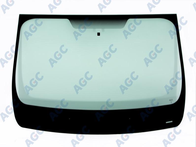 AGC 4025002 - Ветровое стекло avtokuzovplus.com.ua