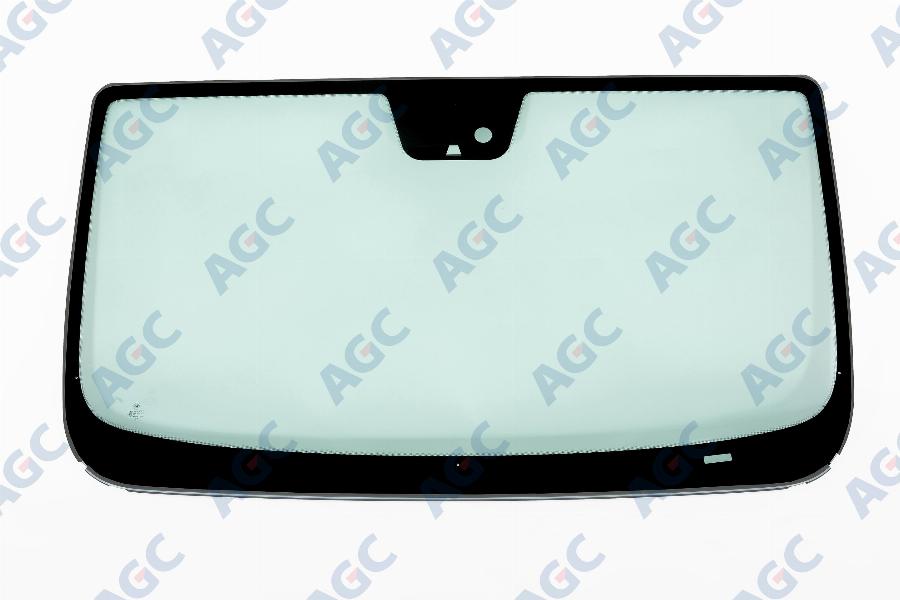 AGC 4025123 - Вітрове скло autocars.com.ua