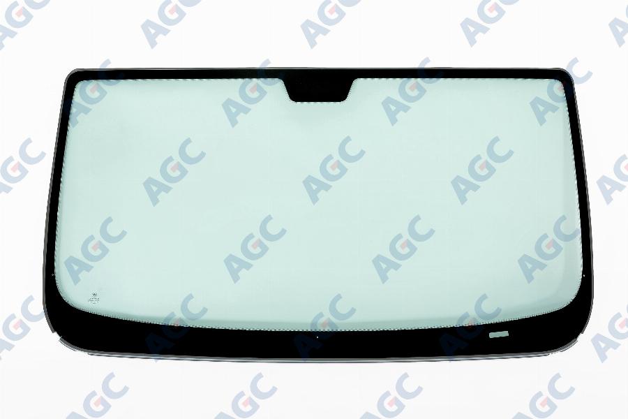 AGC 4025124 - Вітрове скло autocars.com.ua