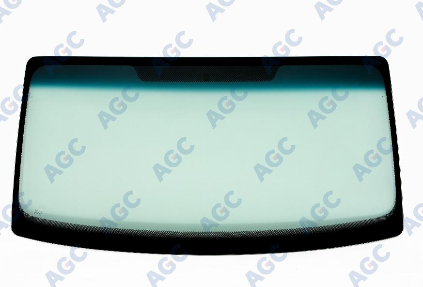 AGC 4025184 - Ветровое стекло avtokuzovplus.com.ua