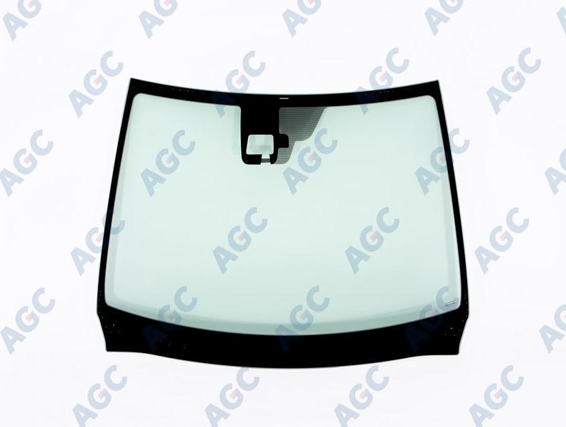AGC 4025283 - Ветровое стекло autodnr.net