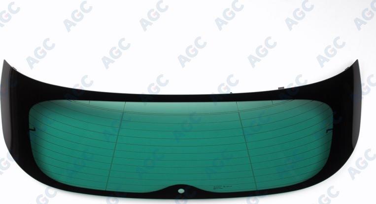 AGC 4026047 - Заднє скло autocars.com.ua